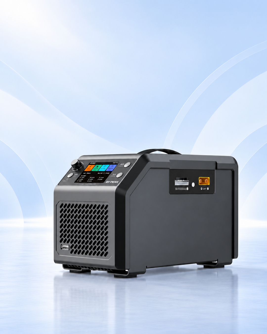 EV-PEAK-U3 Neo 1500W 40A
