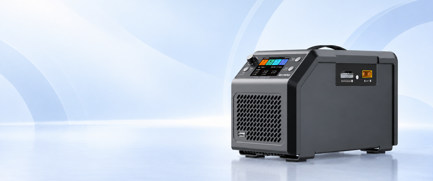 EV-PEAK-U3 Neo
